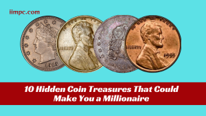 10 Hidden Coin Treasures That Could Make You a Millionaire